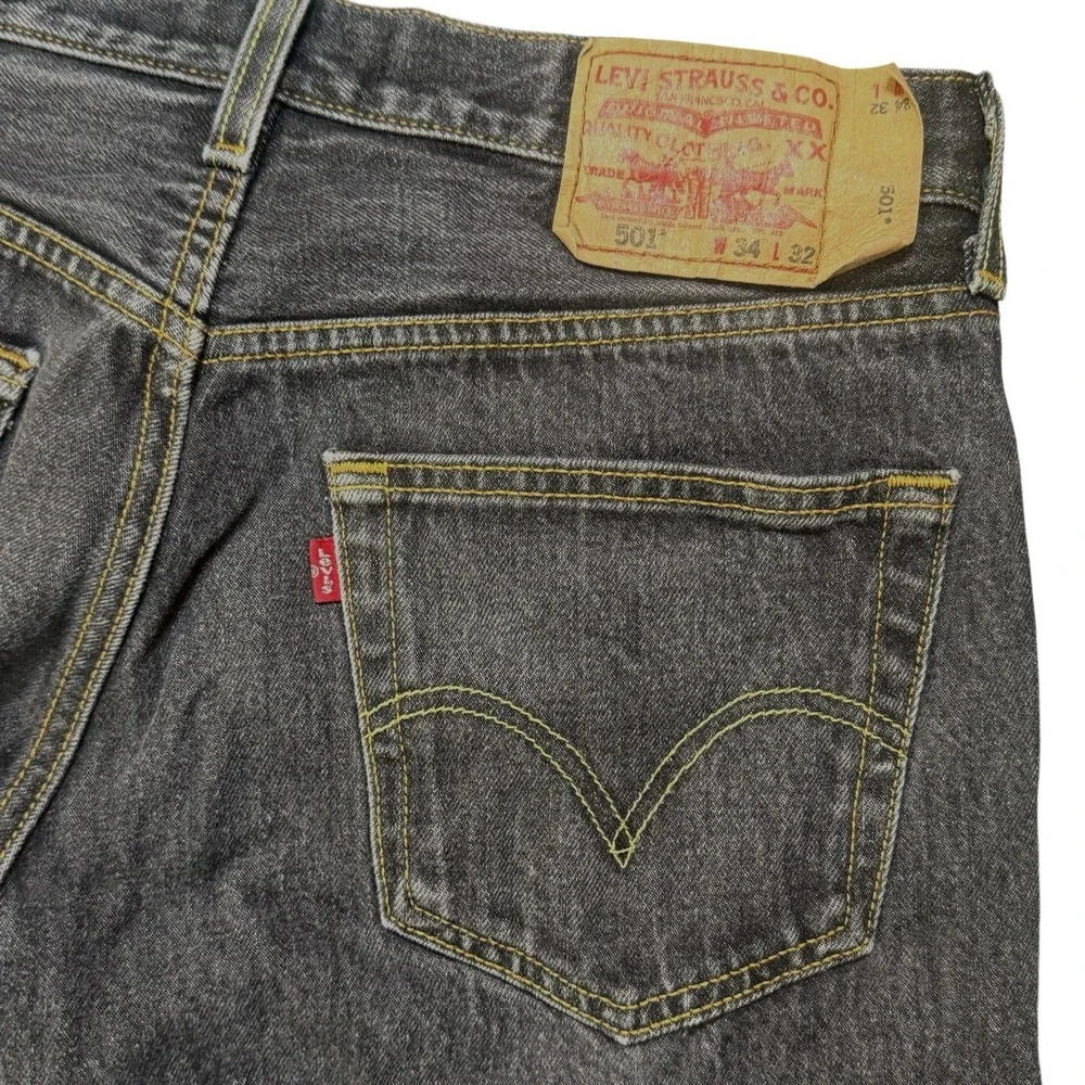 Levis levi 501